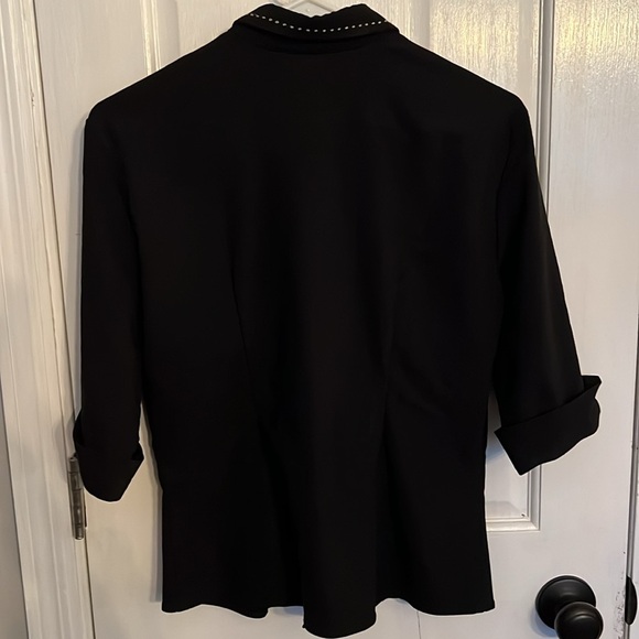 Necessary Objects black womens size M - Picture 4 of 7